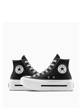 Ботинки Converse - фото 7 - Miraton