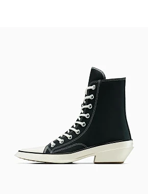 Ботинки Converse - фото 2 - Miraton