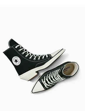 Ботинки Converse - фото 3 - Miraton