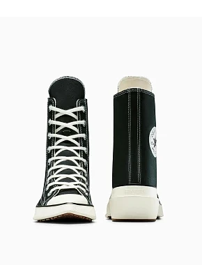 Ботинки Converse - фото 4 - Miraton