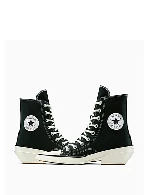 Ботинки Converse - фото 7 - Miraton