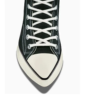 Ботинки Converse - фото 8 - Miraton