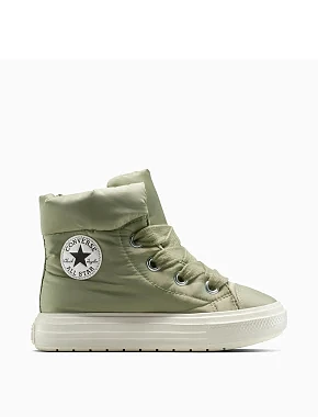  Converse - фото 1 - Miraton