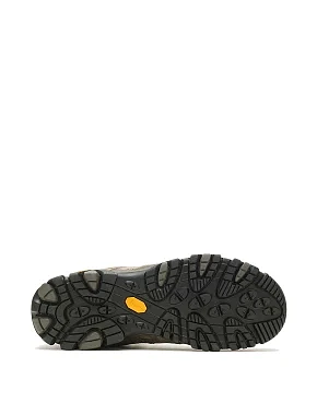Чоловічі черевики Merrell Moab 3 Mid GTX замшеві бежеві - фото 6 - Miraton