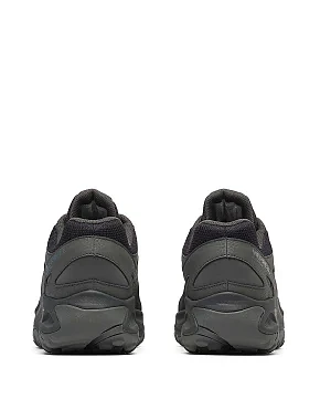 Чоловічі кросівки Merrell Yokota 3 Waterproof шкіряні чорні - фото 4 - Miraton