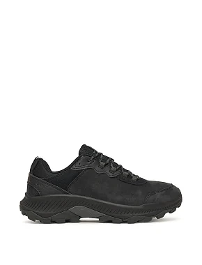 Чоловічі кросівки Merrell Speed Strike 2 шкіряні чорні - фото 1 - Miraton