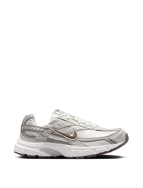 Жіночі кросівки Nike Initiator Phantom шкіряні бежеві - фото 1 - Miraton