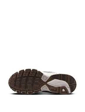 Жіночі кросівки Nike Initiator Phantom шкіряні бежеві - фото 6 - Miraton