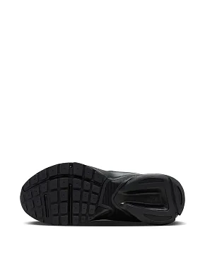 Чоловічі кросівки Nike AL8 текстильні чорні - фото 6 - Miraton