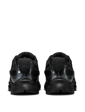 Чоловічі кросівки Nike V5 Rnr текстильні чорні - фото 3 - Miraton