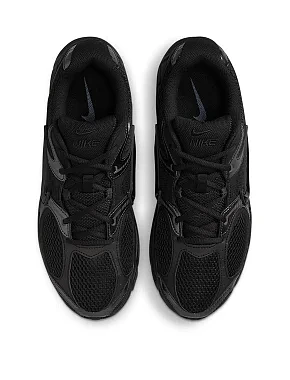 Чоловічі кросівки Nike V5 Rnr текстильні чорні - фото 4 - Miraton
