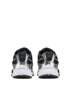 Чоловічі кросівки Nike V5 Rnr текстильні білі - фото 4 - Miraton