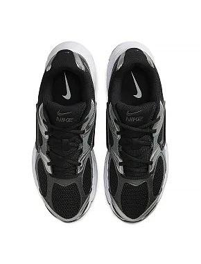 Чоловічі кросівки Nike V5 Rnr текстильні білі - фото 5 - Miraton