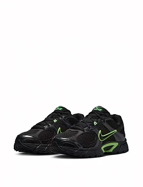 Чоловічі кросівки Nike V5 Rnr текстильні зелені
