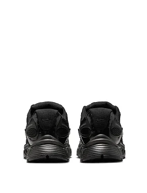 Жіночі кросівки Nike V5 Rnr текстильні чорні - фото 4 - Miraton