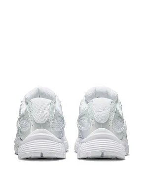 Жіночі кросівки Nike V5 Rnr текстильні білі - фото 4 - Miraton