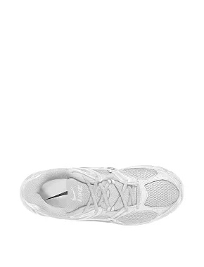 Жіночі кросівки Nike V5 Rnr текстильні білі - фото 5 - Miraton