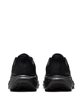 Чоловічі кросівки Nike Uplift Sc Triple текстильні чорні - фото 5 - Miraton