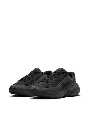 Жіночі кросівки Nike Uplift SC Trainers текстильні чорні - фото 2 - Miraton