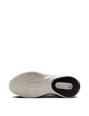 Жіночі кросівки Nike Uplift SC Trainers текстильні молочного кольору - фото 6 - Miraton