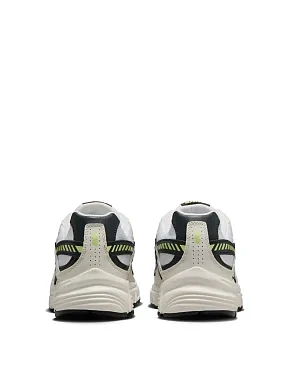 Жіночі кросівки Nike Initiator з екошкіри бежеві - фото 4 - Miraton