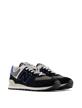 Кроссовки New Balance - фото 2 - Miraton
