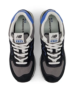 Кроссовки New Balance - фото 3 - Miraton