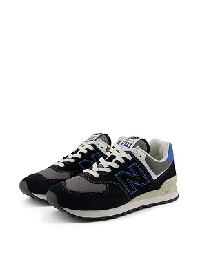 Кроссовки New Balance - фото 5 - Miraton