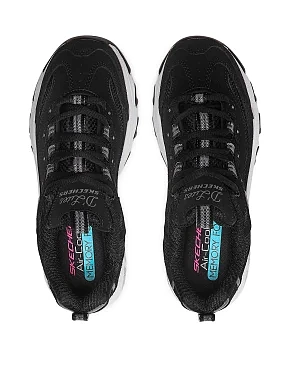 Кросівки Skechers - фото 5 - Miraton
