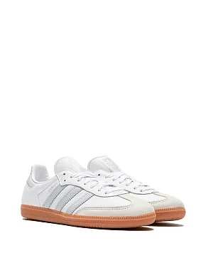Кеди Adidas - фото 2 - Miraton