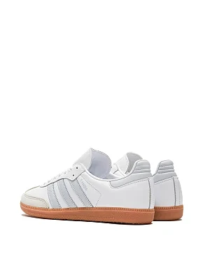 Кеди Adidas - фото 3 - Miraton