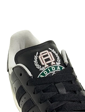 Кеди Adidas - фото 8 - Miraton