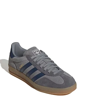 Кеды Adidas - фото 3 - Miraton