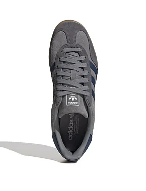 Кеды Adidas - фото 5 - Miraton