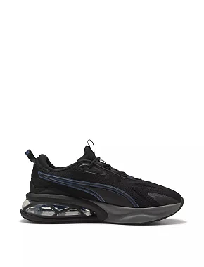 Чоловічі кросівки PUMA Cell Solar текстильні чорні - фото 1 - Miraton