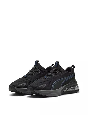 Чоловічі кросівки PUMA Cell Solar текстильні чорні - фото 3 - Miraton
