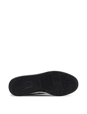 Чоловічі черевики PUMA Rebound v6 з екошкіри сірі - фото 8 - Miraton