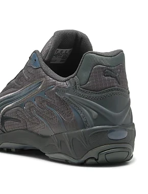Чоловічі кросівки PUMA Inhale Essentials текстильні сірі - фото 5 - Miraton