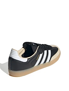 Кеди Adidas - фото 3 - Miraton