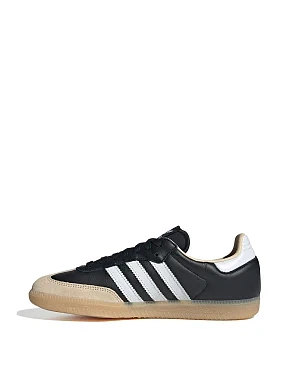 Кеди Adidas - фото 4 - Miraton