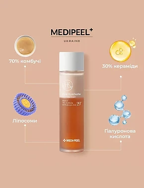 Тонизирующая косметика для лица - фото 3 - Miraton