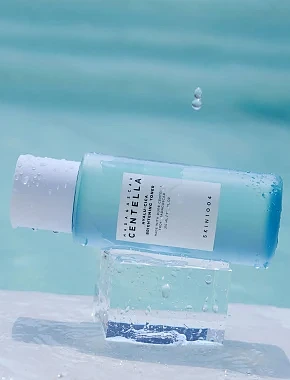 Тонизирующая косметика для лица - фото 2 - Miraton