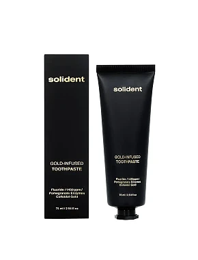 Зубна паста - фото 1 - Miraton