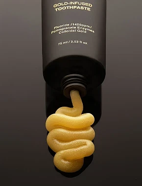 Зубна паста - фото 2 - Miraton