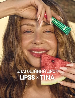 Бальзам для губ - фото 3 - Miraton