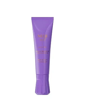 Маска для інтенсивного догляду та підтримки блонду з молочною кислотою NEQI Treatment Treasure Blond - фото 1 - Miraton