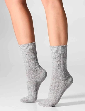 Шкарпетки Legs - фото 2 - Miraton