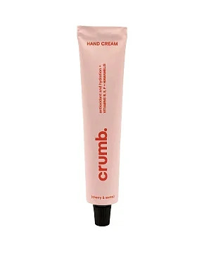 Крем для рук Crumb5 Cherry & Santal, 50 мл - фото 1 - Miraton