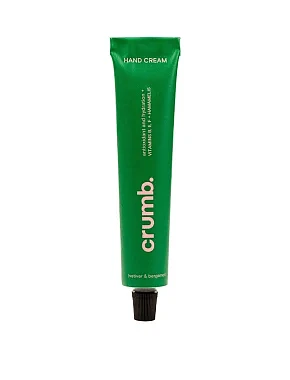 Крем для рук Crumb5 Vetiver & Bergamot, 50 мл - фото 1 - Miraton