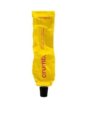 Крем для рук Crumb5 Raspberry & Tulip, 50 мл - фото 2 - Miraton